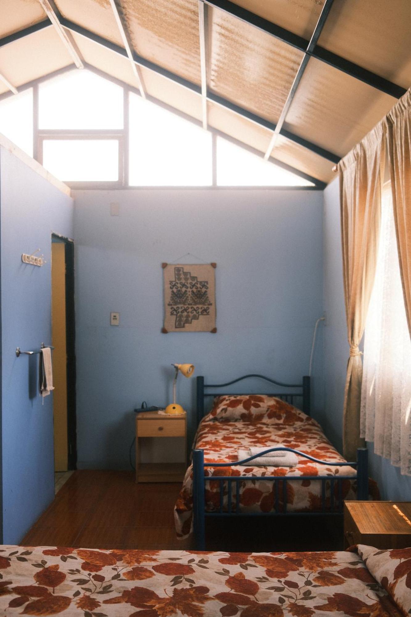 Hostel Sunny Days Arica Exterior photo