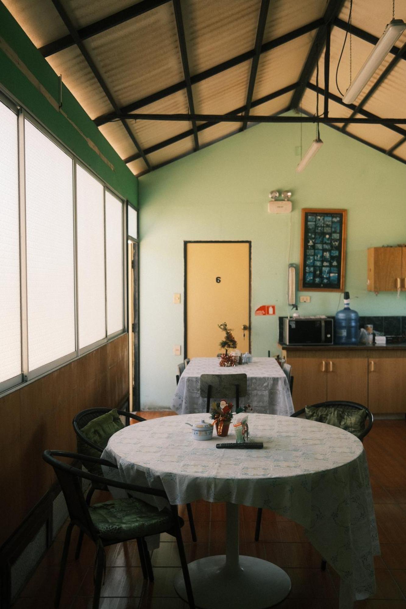 Hostel Sunny Days Arica Exterior photo