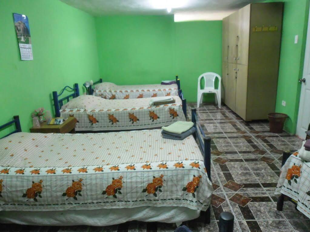 Hostel Sunny Days Arica Exterior photo