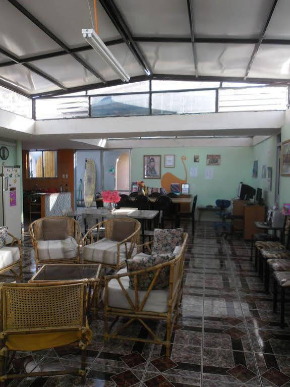 Hostel Sunny Days Arica Exterior photo